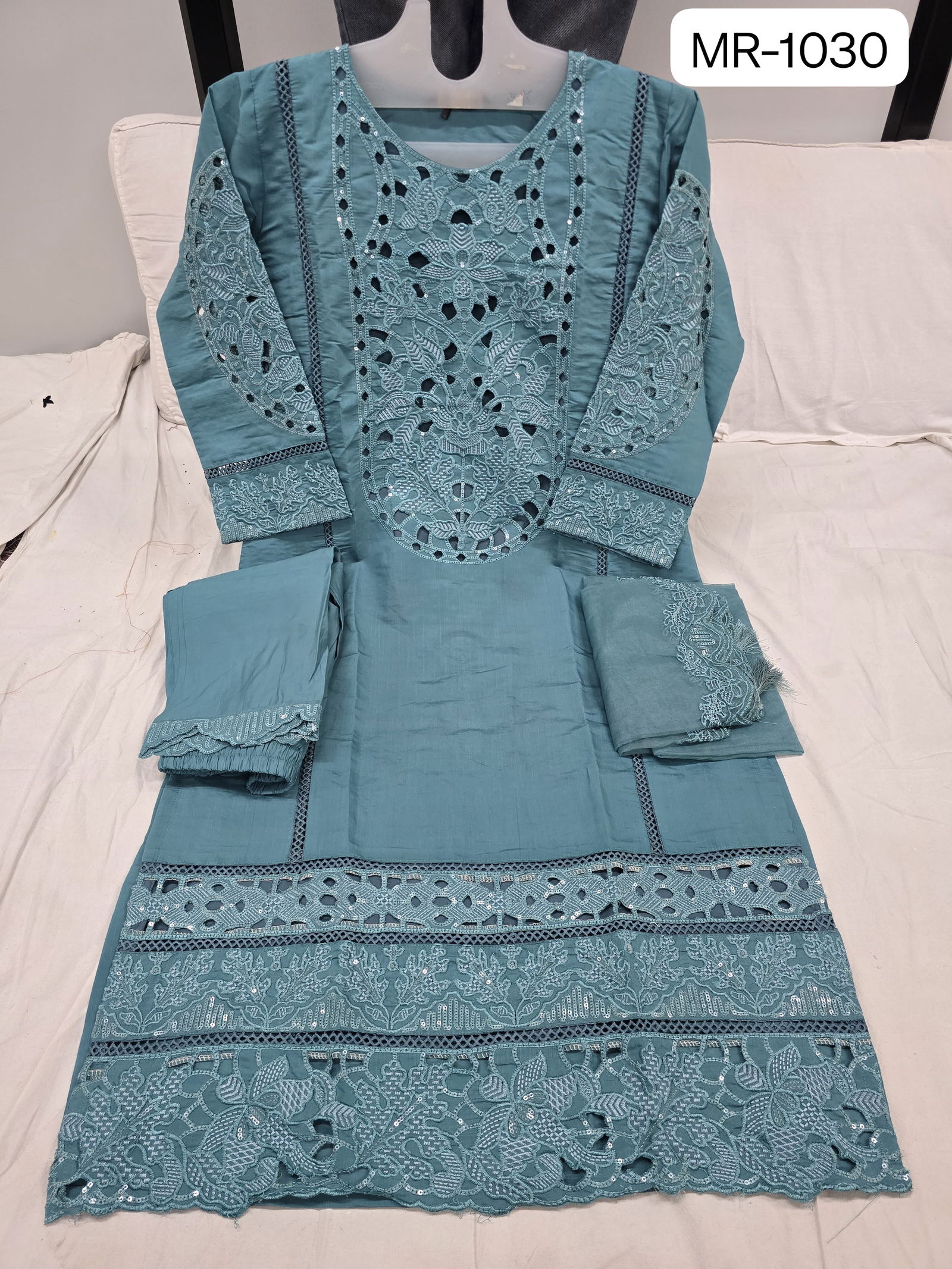 MR 1030 D To G By Mushk Raga Roman Silk Readymade Suits Orders In India